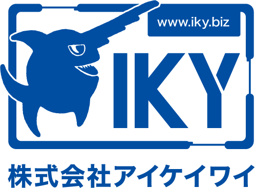 주식회사 IKY