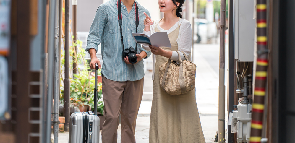 Technologische Fortschritte und die Mechanismen, die den AR-Tourismus unterstützen